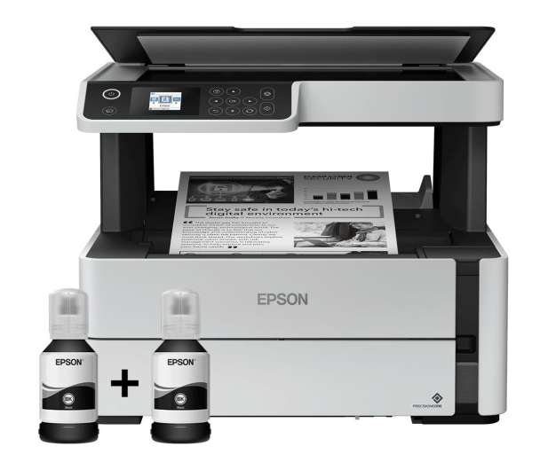EPSON EcoTank M2170 - 502023 - zdjęcie
